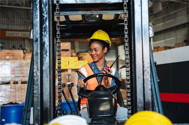 Stevedoring equipment operations specialised load shifting – A1 Australian Academy
